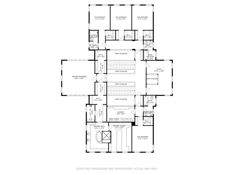 1025 Mohawk Road Wilmette, IL 60091 - Photo 44 of 47