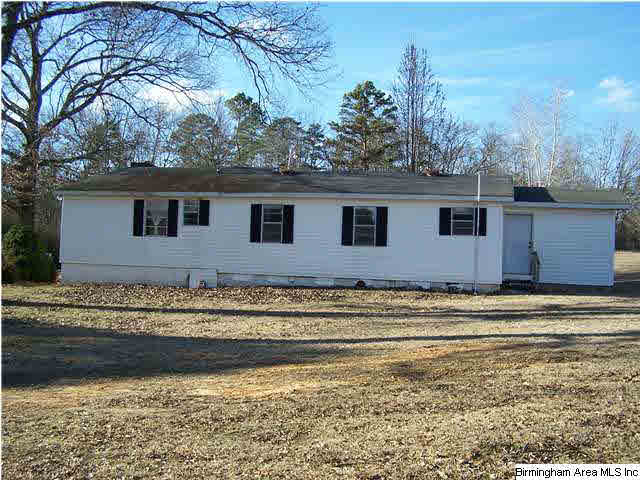 675 Posey Road Blountsville, AL 35031 - Photo 2 of 5