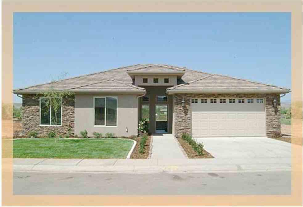 114 Huntington @ Stonebridge Street St. George, UT 84770 - Photo 1 of 1 Primary Photo