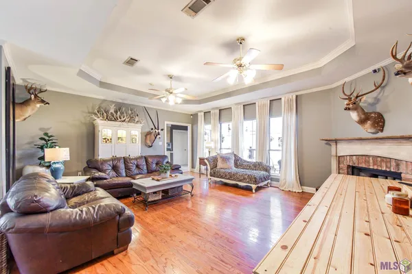 $305,000 | 121 Autumn Drive, Houma, LA 70360