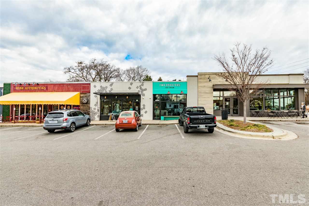 702 Glascock Street Raleigh, NC 27604 - Photo 4 of 22