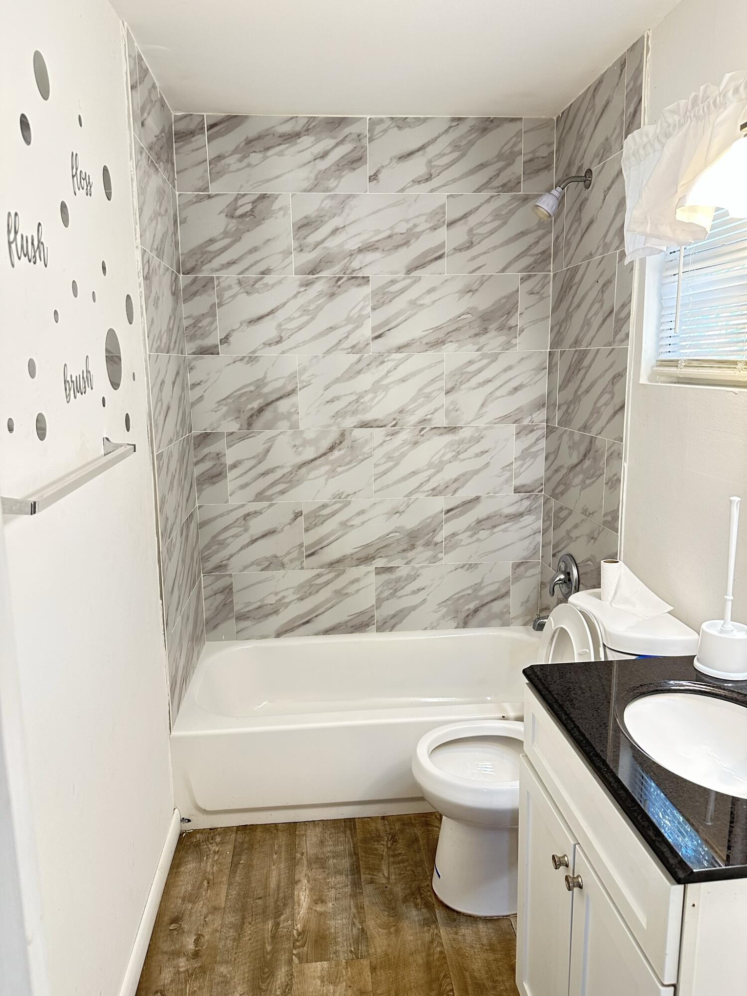 8534 Southeast Date Street Hobe Sound, FL 33455 - Photo 14 of 17 Master Bath