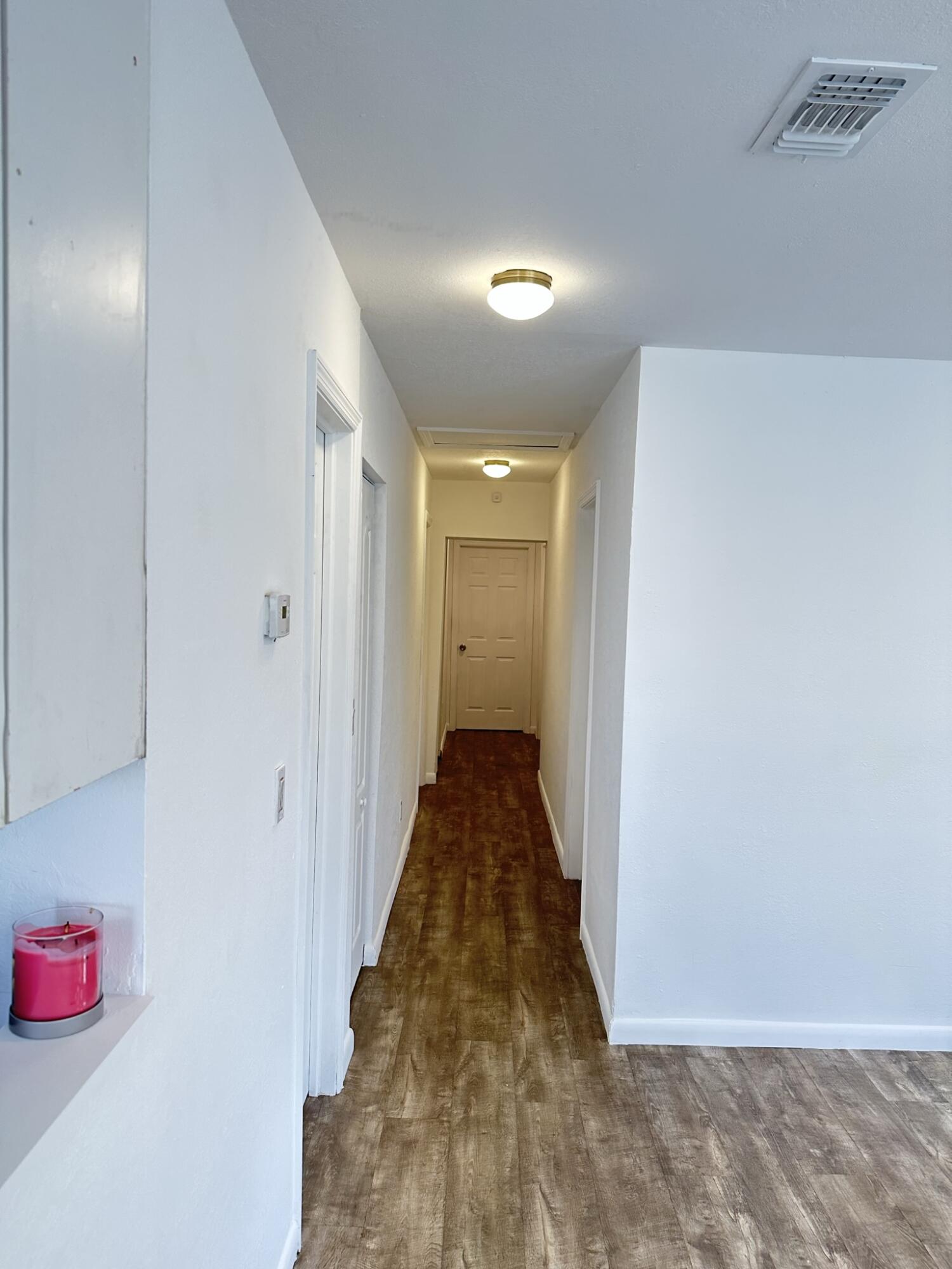 8534 Southeast Date Street Hobe Sound, FL 33455 - Photo 8 of 17 Hall Way