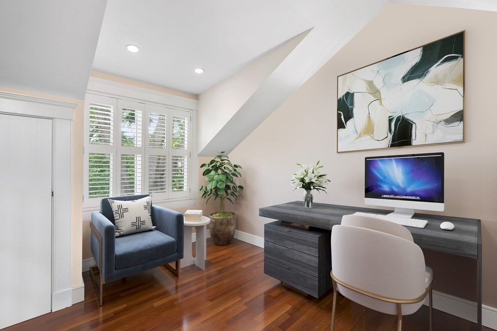 9 St Mary Road, Unit 9 Cambridge, MA 02139 - Photo 11 of 28