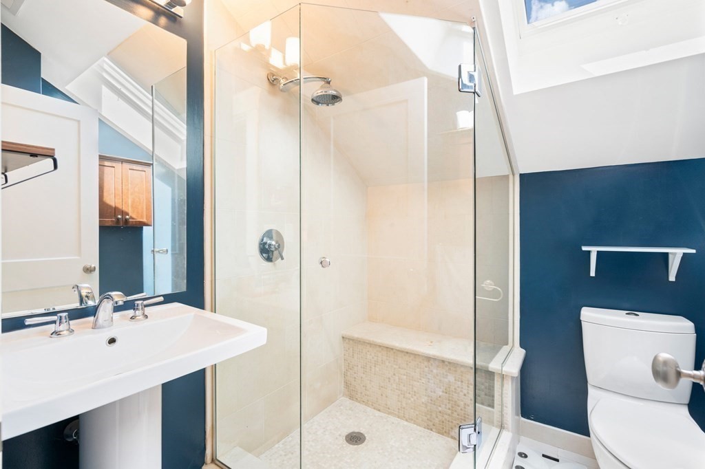 9 St Mary Road, Unit 9 Cambridge, MA 02139 - Photo 12 of 28