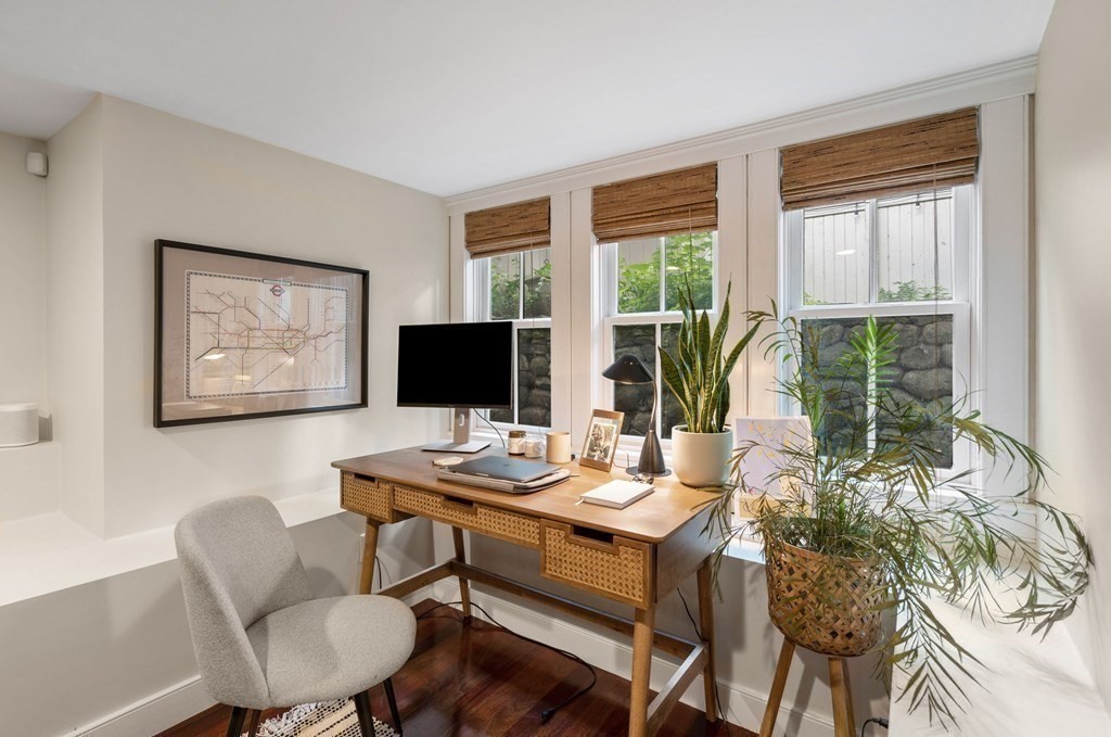 9 St Mary Road, Unit 9 Cambridge, MA 02139 - Photo 16 of 28