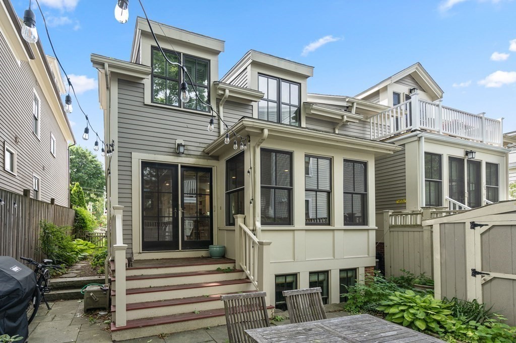 9 St Mary Road, Unit 9 Cambridge, MA 02139 - Photo 20 of 28