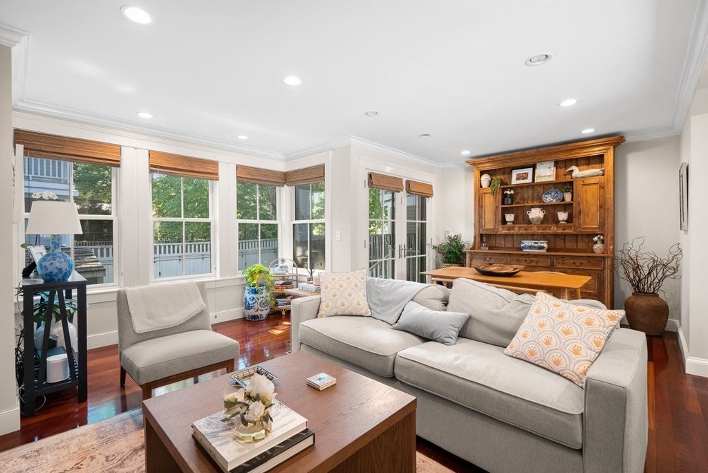 9 St Mary Road, Unit 9 Cambridge, MA 02139 - Photo 2 of 28