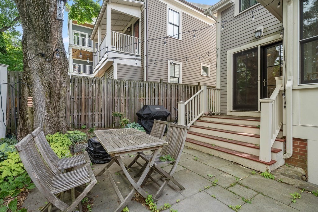 9 St Mary Road, Unit 9 Cambridge, MA 02139 - Photo 21 of 28