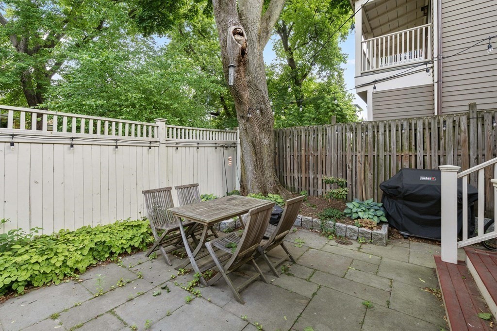 9 St Mary Road, Unit 9 Cambridge, MA 02139 - Photo 22 of 28