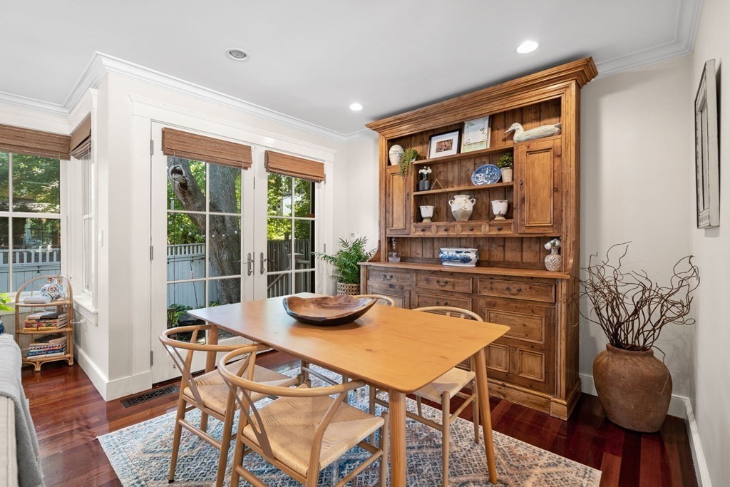 9 St Mary Road, Unit 9 Cambridge, MA 02139 - Photo 3 of 28