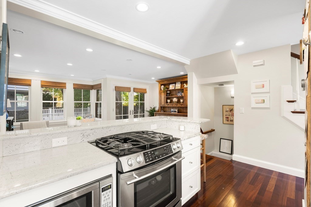 9 St Mary Road, Unit 9 Cambridge, MA 02139 - Photo 8 of 28