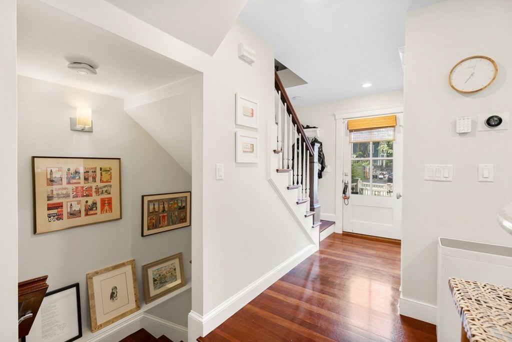 9 St Mary Road, Unit 9 Cambridge, MA 02139 - Photo 9 of 28