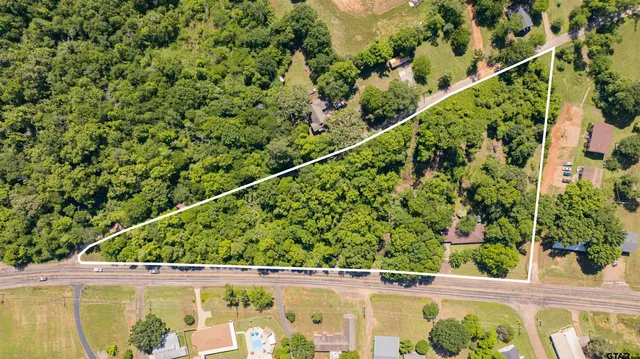 a view of a lake from a balcony
