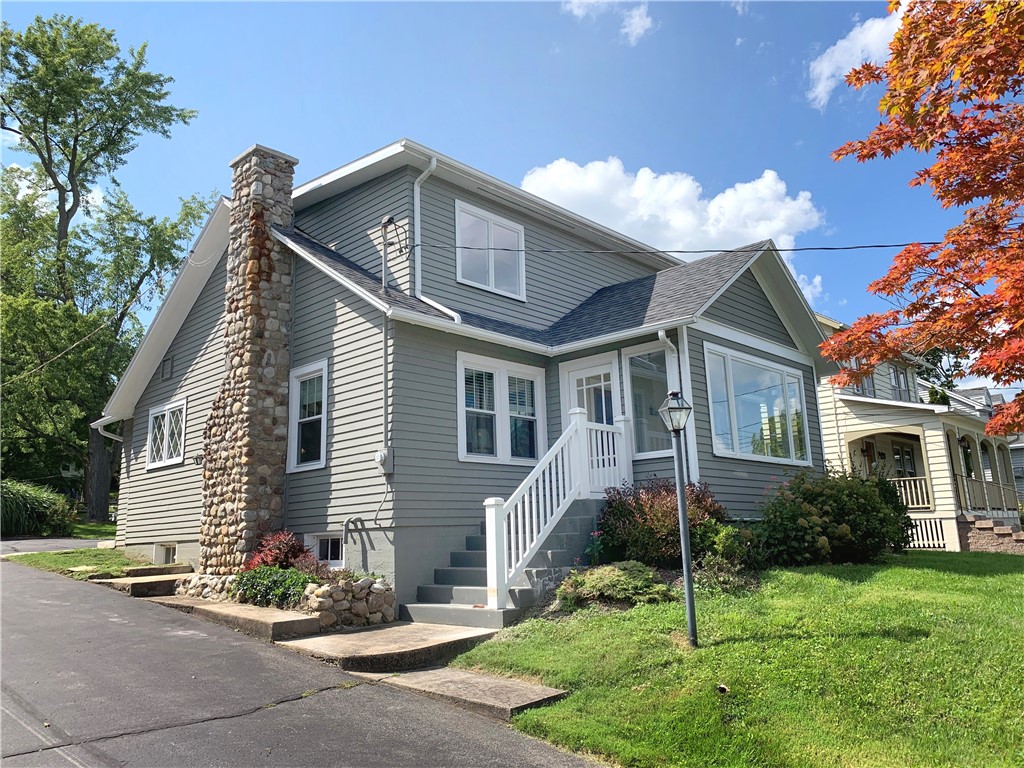 3678 West Lake Road, Canandaigua, NY 14424 Compass