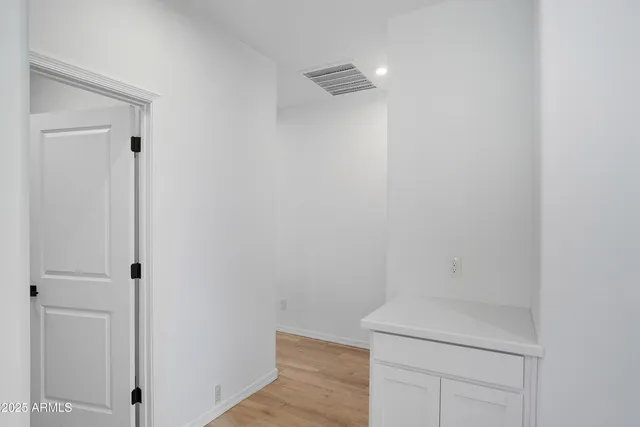 a bathroom with a sink