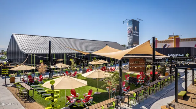 $489,990 | 7438 West Rose Lane, Glendale, AZ 85303