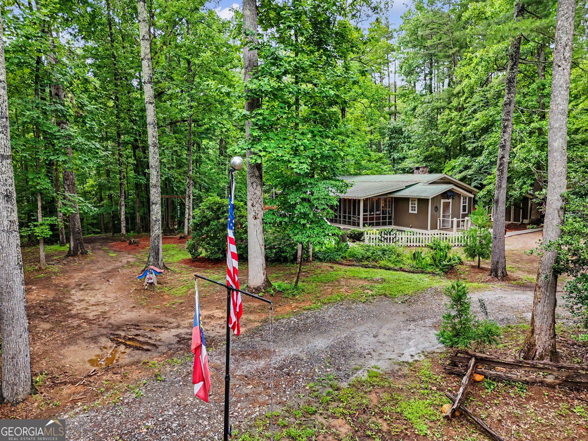 5637 Murray Cove Road Tiger, GA 30576 - Photo 61 of 67