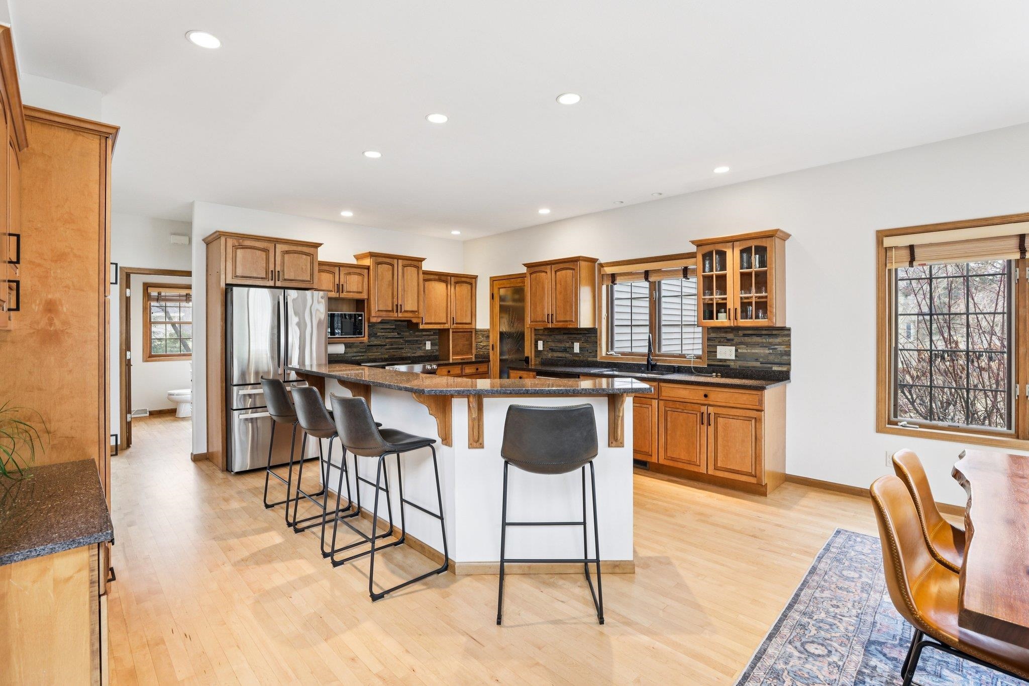 5654 Cobblestone Lane Waunakee, WI 53597 - Photo 15 of 76