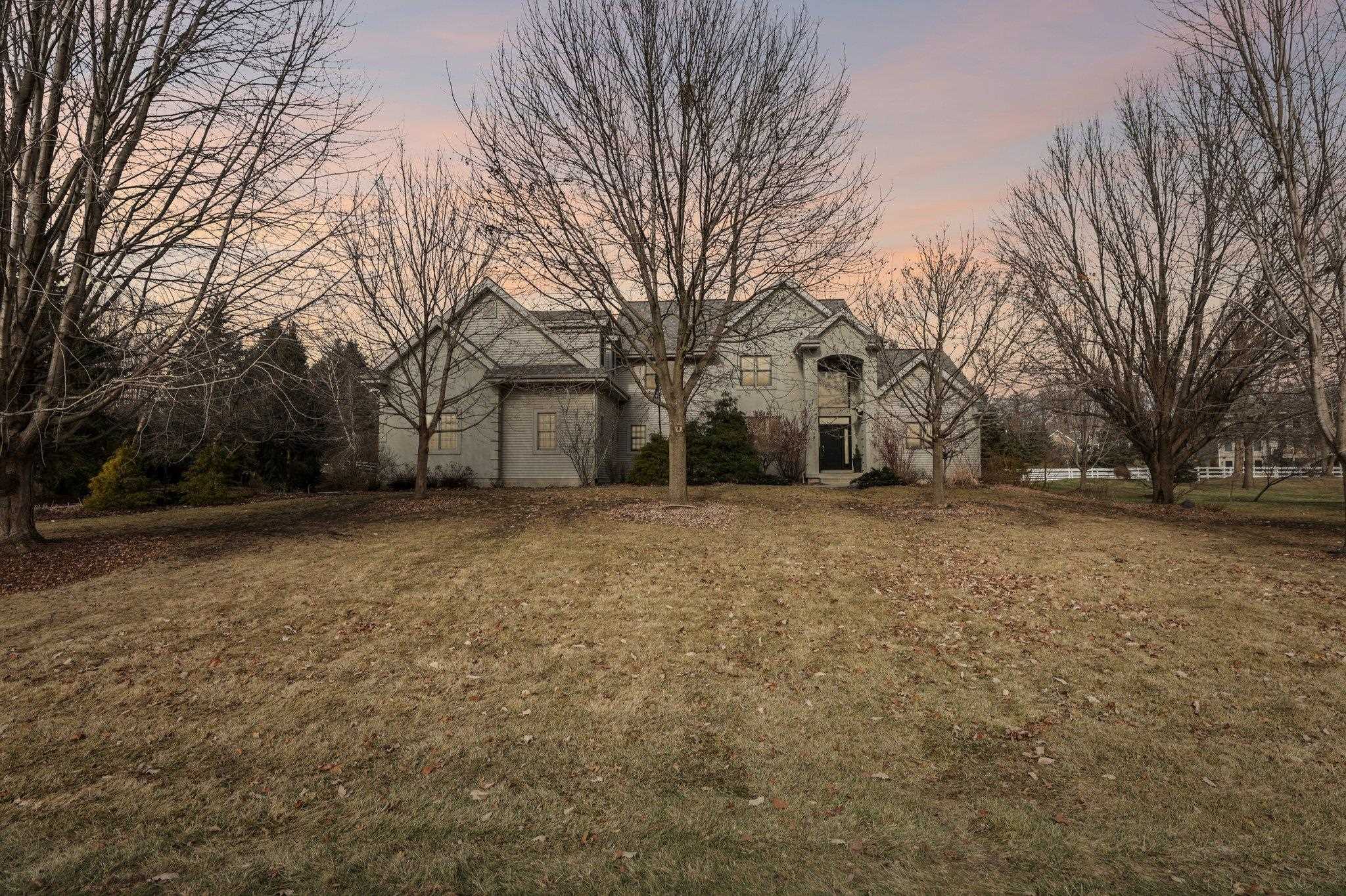 5654 Cobblestone Lane Waunakee, WI 53597 - Photo 2 of 76