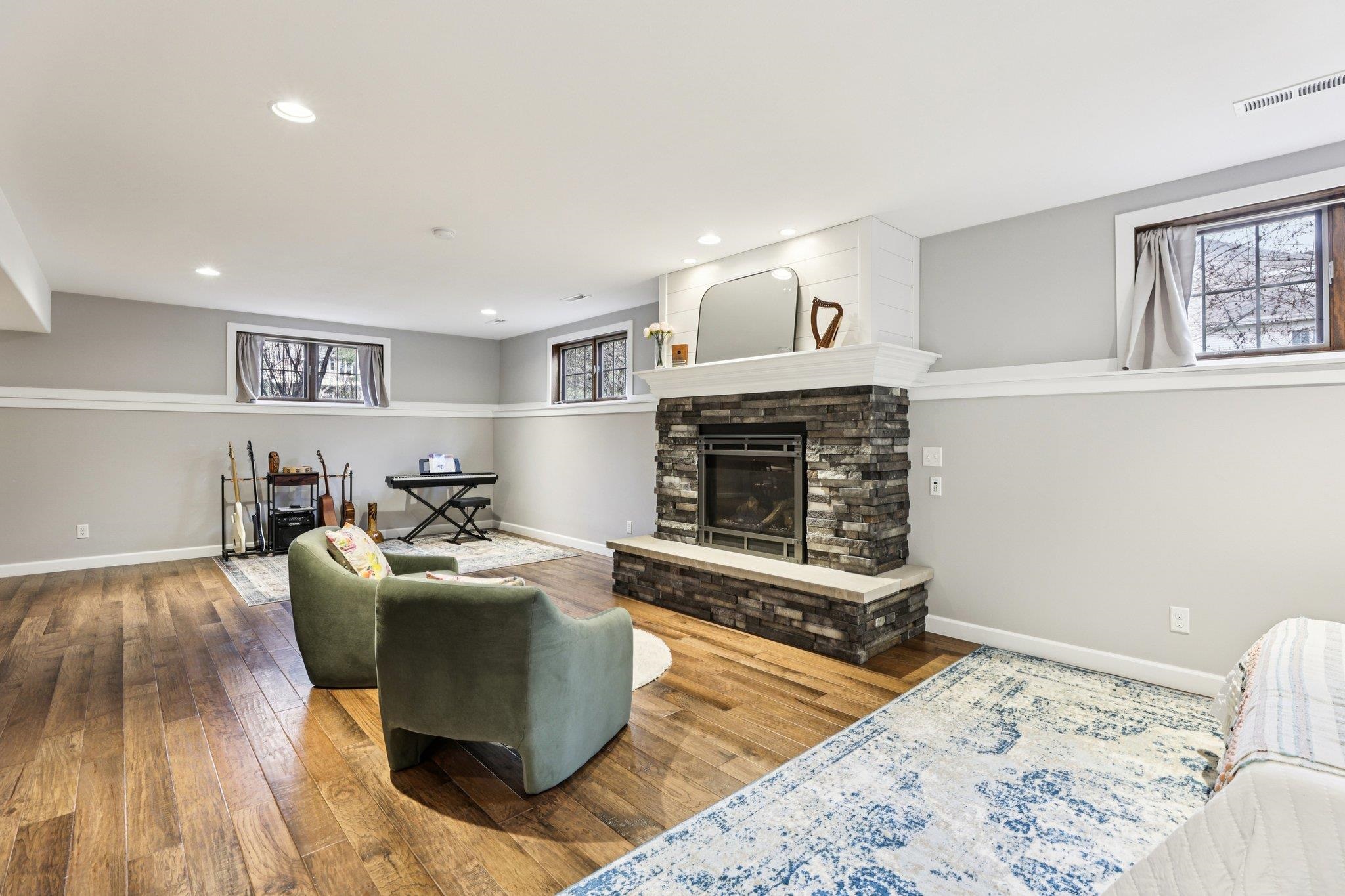 5654 Cobblestone Lane Waunakee, WI 53597 - Photo 44 of 76