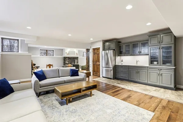 $1,089,000 | 5654 Cobblestone Lane, Waunakee, WI 53597