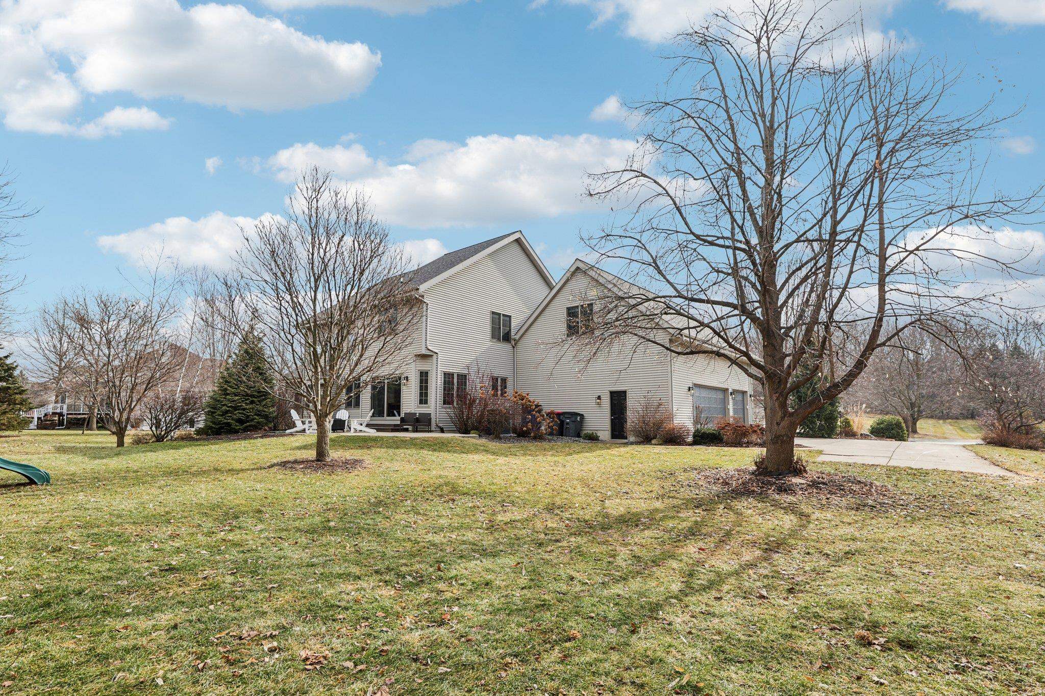 5654 Cobblestone Lane Waunakee, WI 53597 - Photo 66 of 77