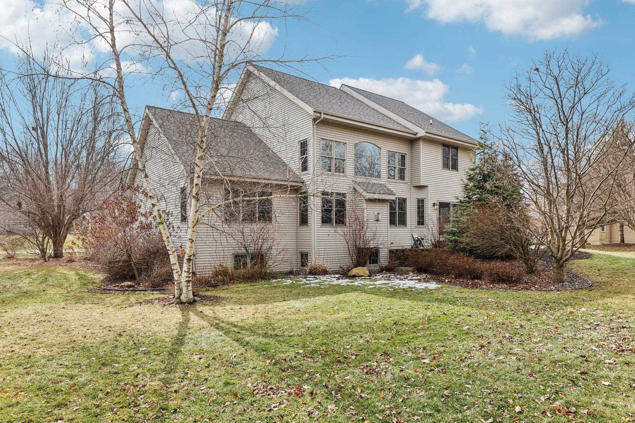 5654 Cobblestone Lane Waunakee, WI 53597 - Photo 68 of 77