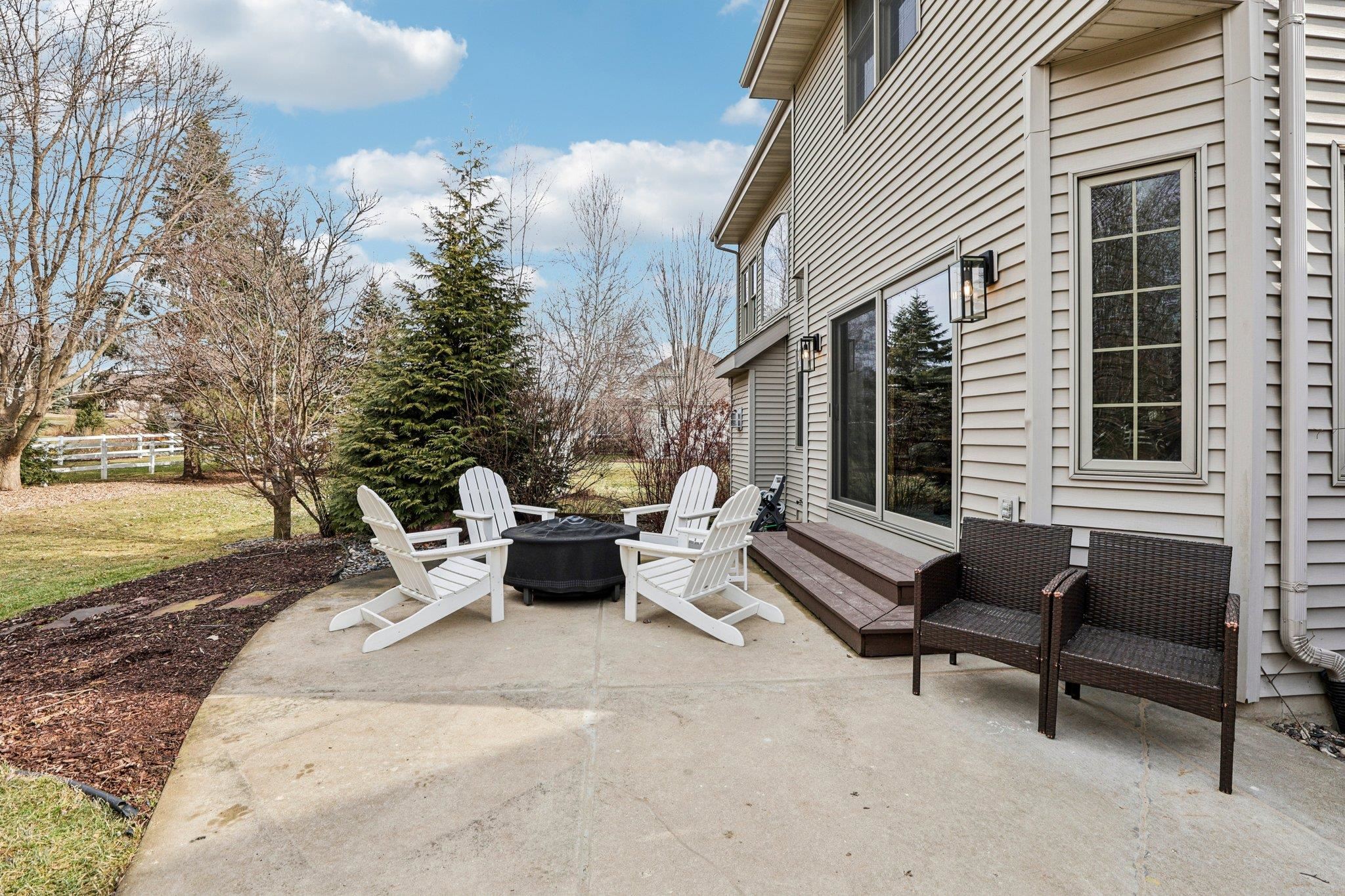 5654 Cobblestone Lane Waunakee, WI 53597 - Photo 68 of 76