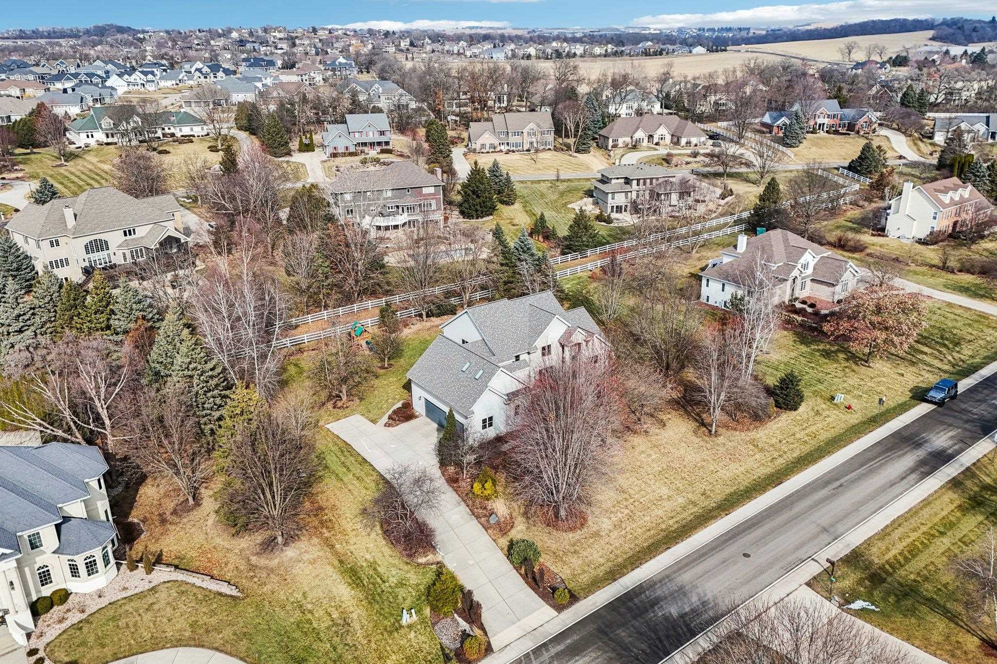5654 Cobblestone Lane Waunakee, WI 53597 - Photo 70 of 76