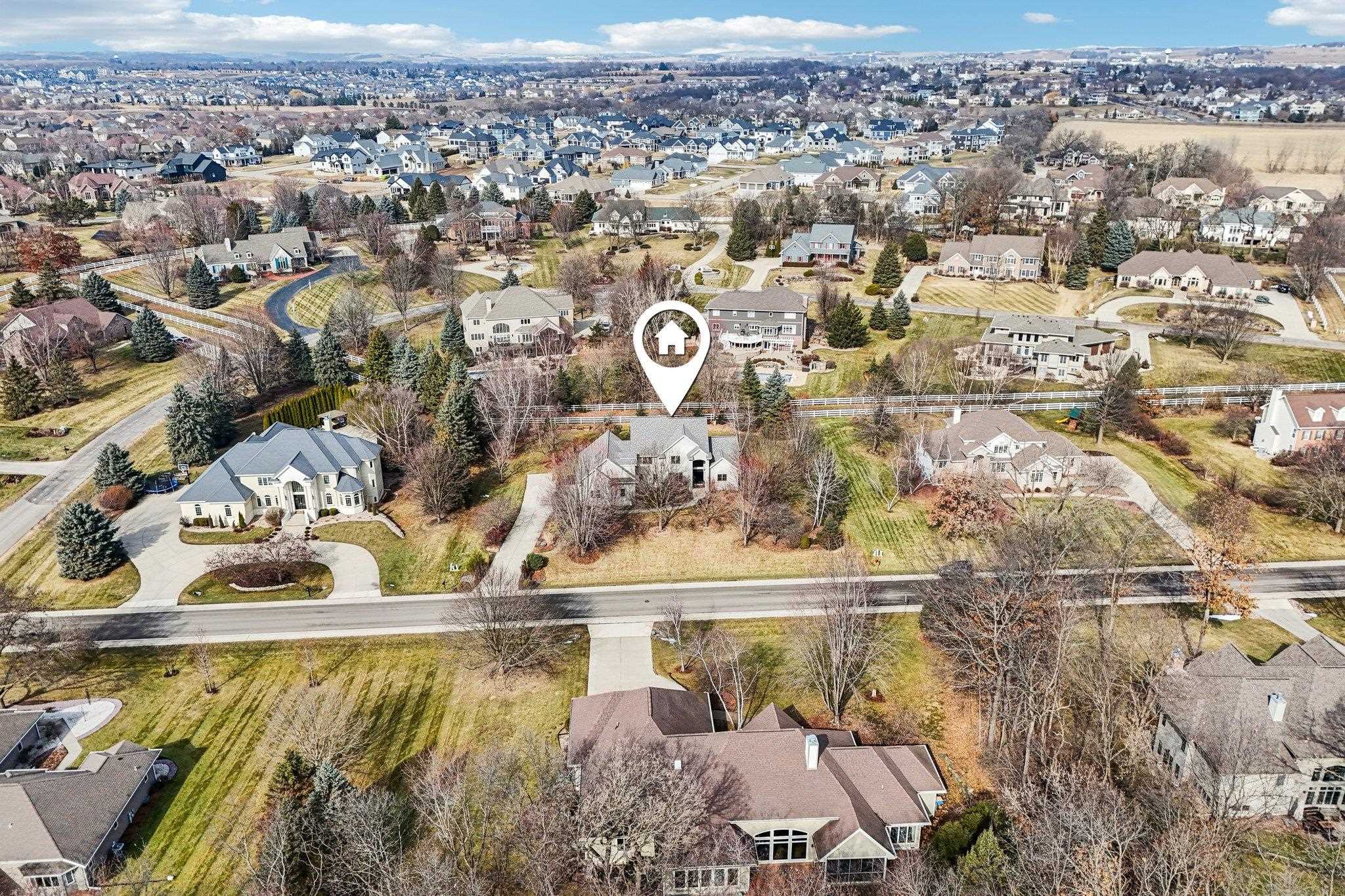 5654 Cobblestone Lane Waunakee, WI 53597 - Photo 70 of 77