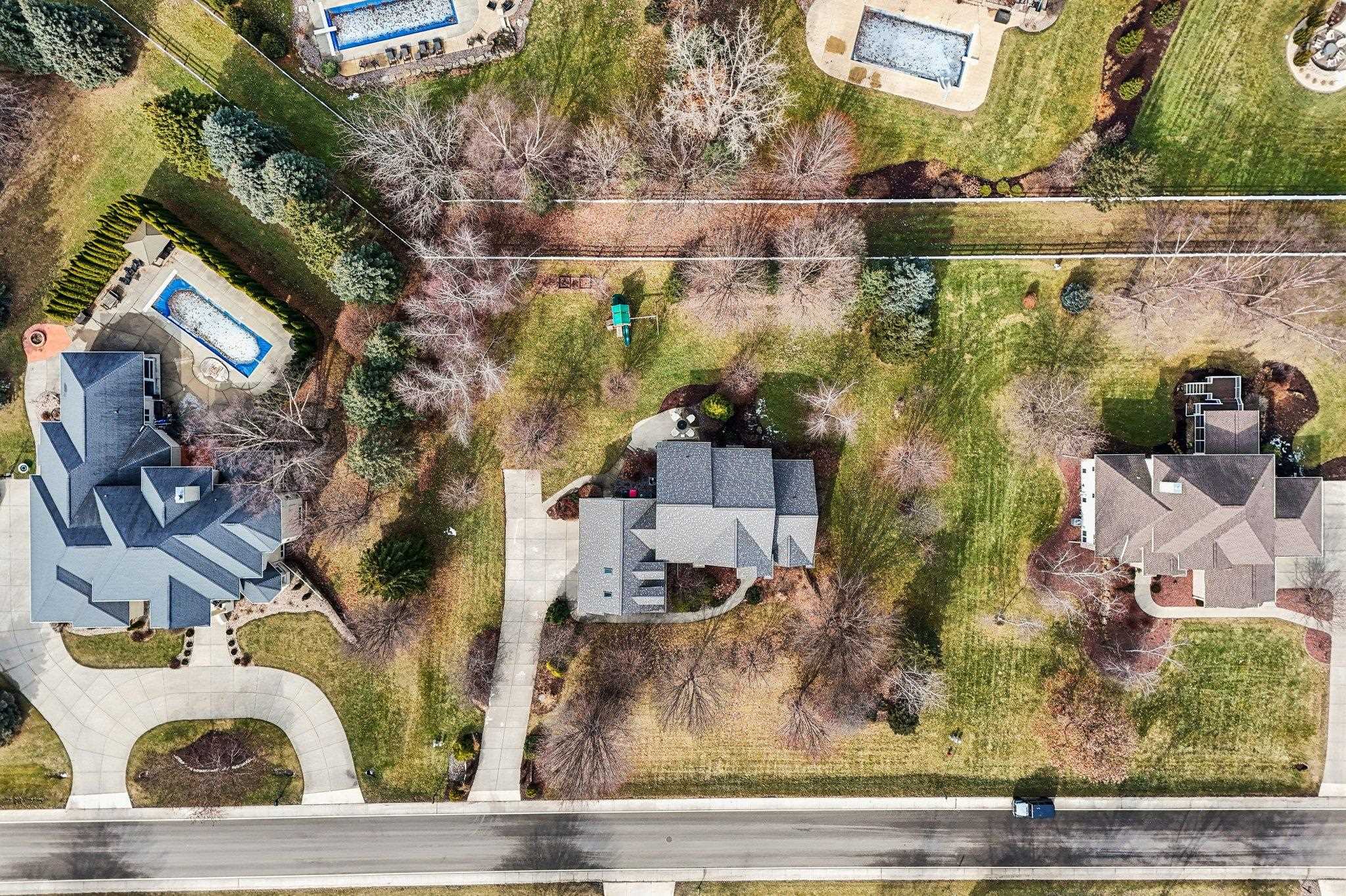 5654 Cobblestone Lane Waunakee, WI 53597 - Photo 72 of 77