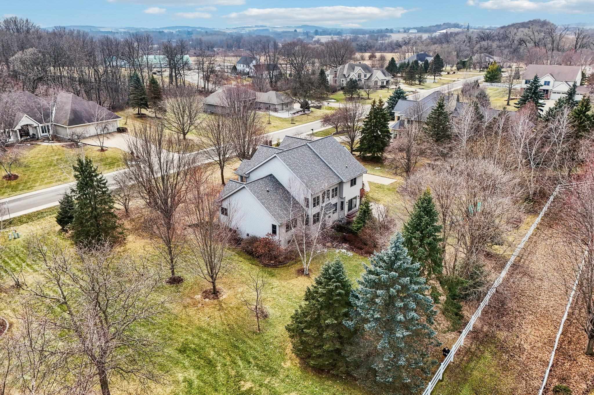 5654 Cobblestone Lane Waunakee, WI 53597 - Photo 73 of 76