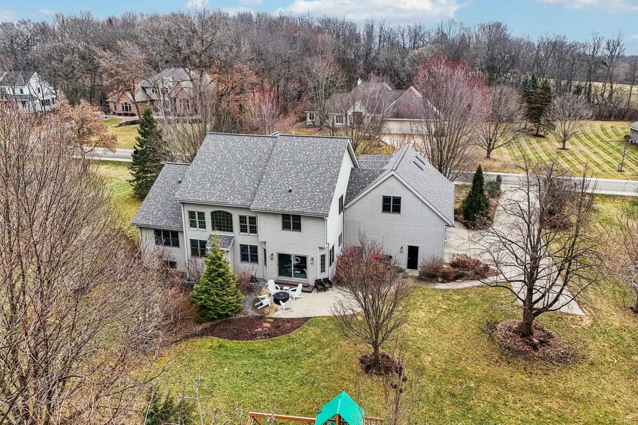 5654 Cobblestone Lane Waunakee, WI 53597 - Photo 75 of 77