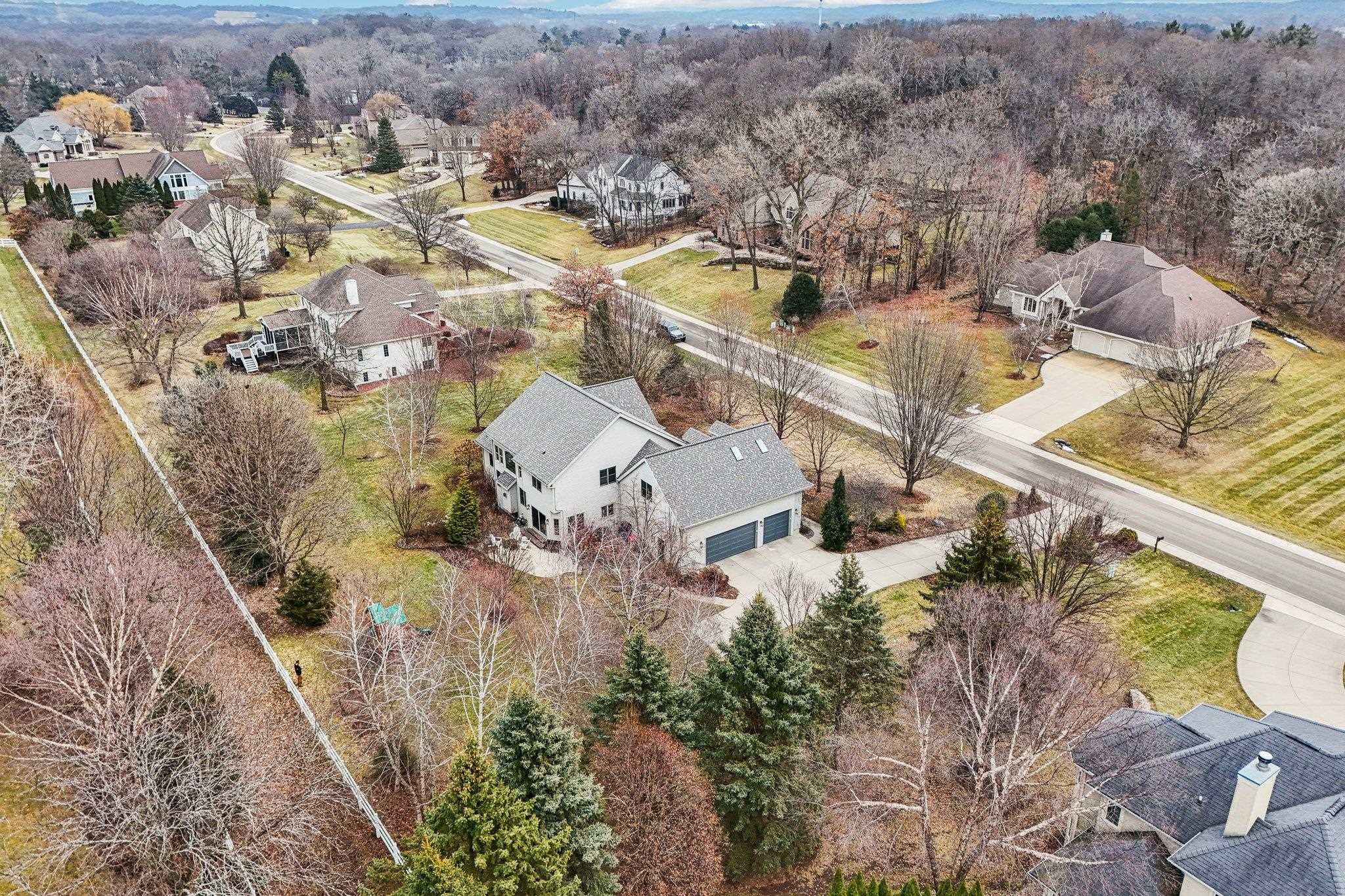 5654 Cobblestone Lane Waunakee, WI 53597 - Photo 76 of 77