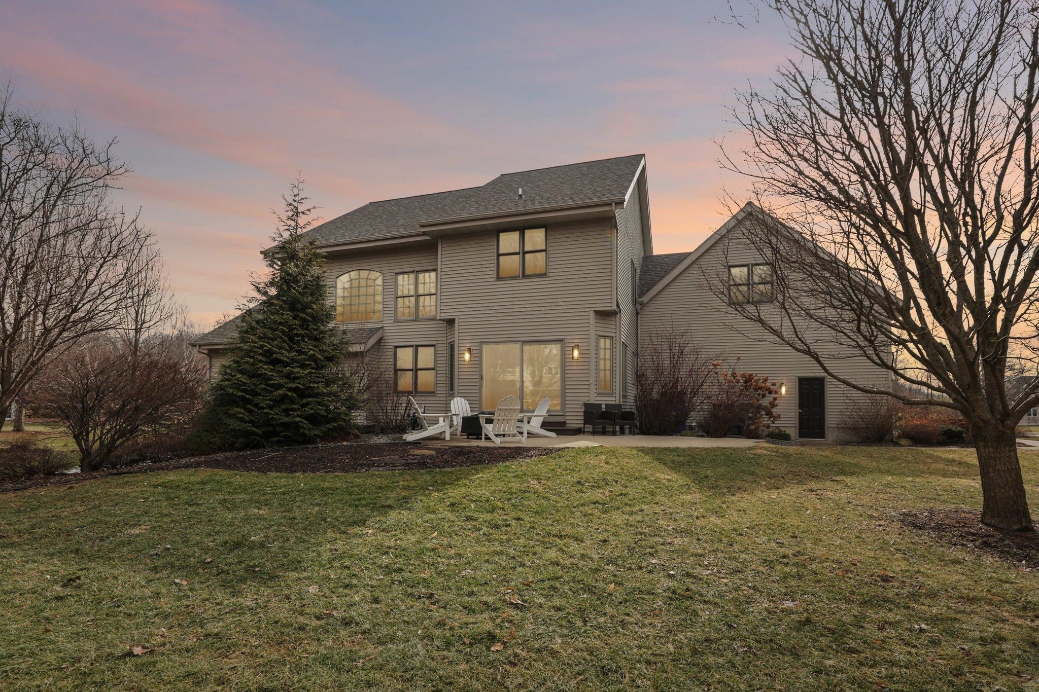 5654 Cobblestone Lane Waunakee, WI 53597 - Photo 77 of 77