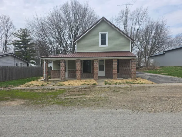 $197,000 | 139 North Hale Street, Mount Victory, OH 43340