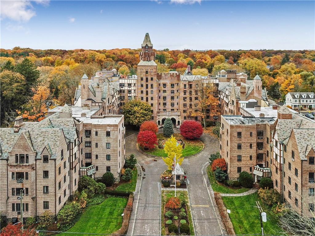 66 Milton Road, Unit H22 Rye, NY 10580 - Photo 1 of 1 Beautifully maintained pre-war Tudor building.