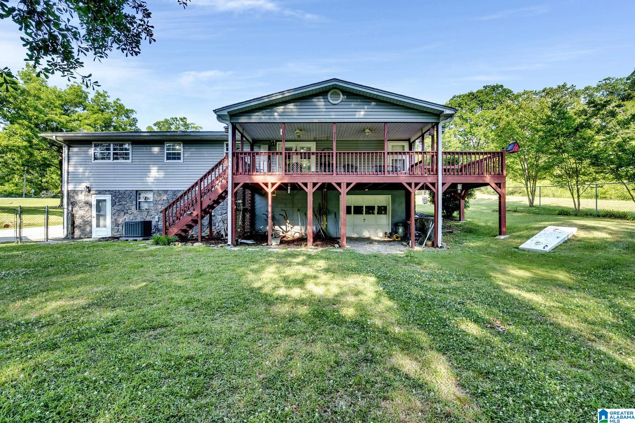 5129 Forestwood Road Adamsville, AL 35005 - Photo 3 of 30 Gallery Image 3