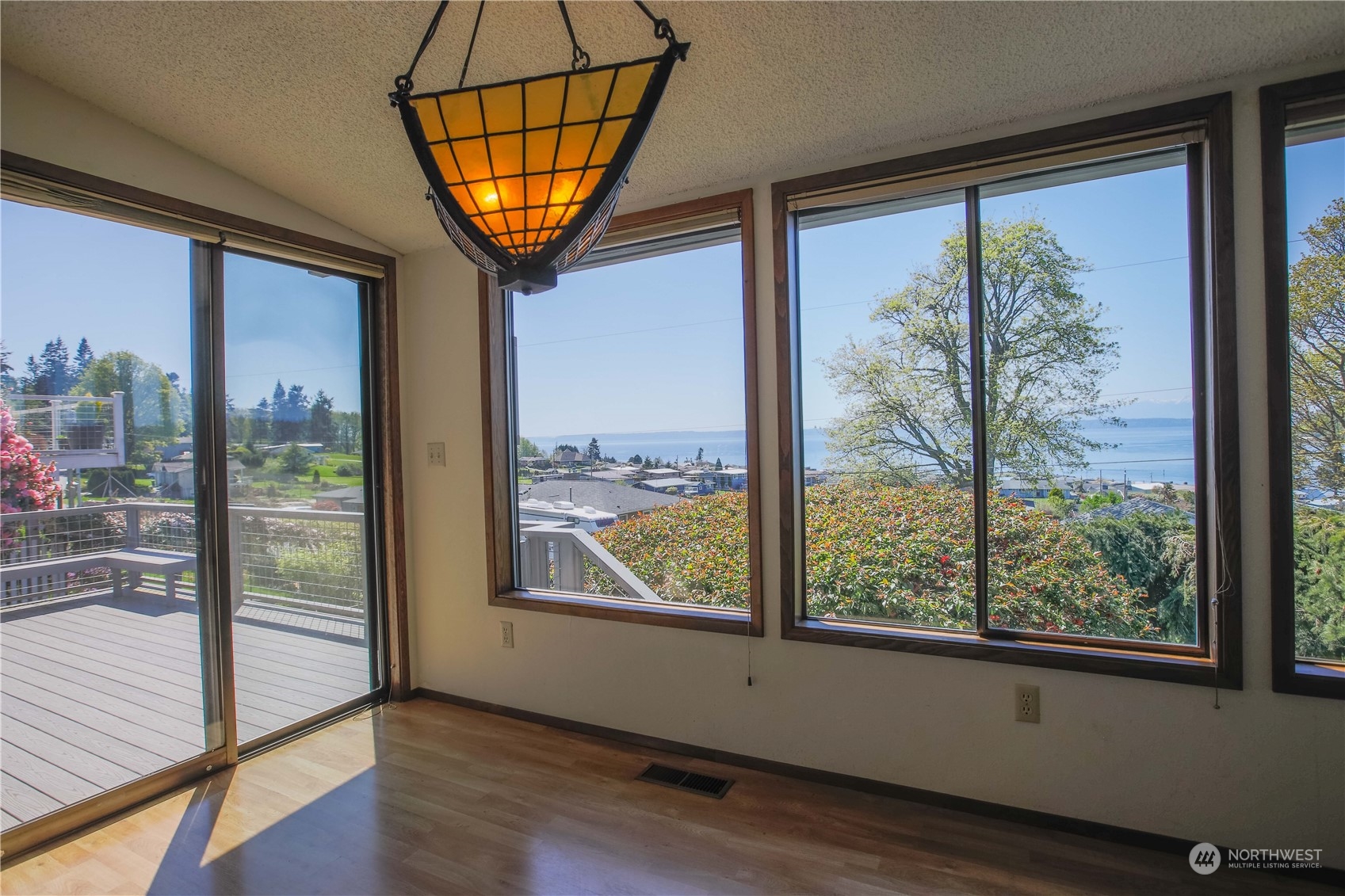 8168 Cultus Bay Road Clinton, WA 98236 - Photo 11 of 38 a view of a room with window