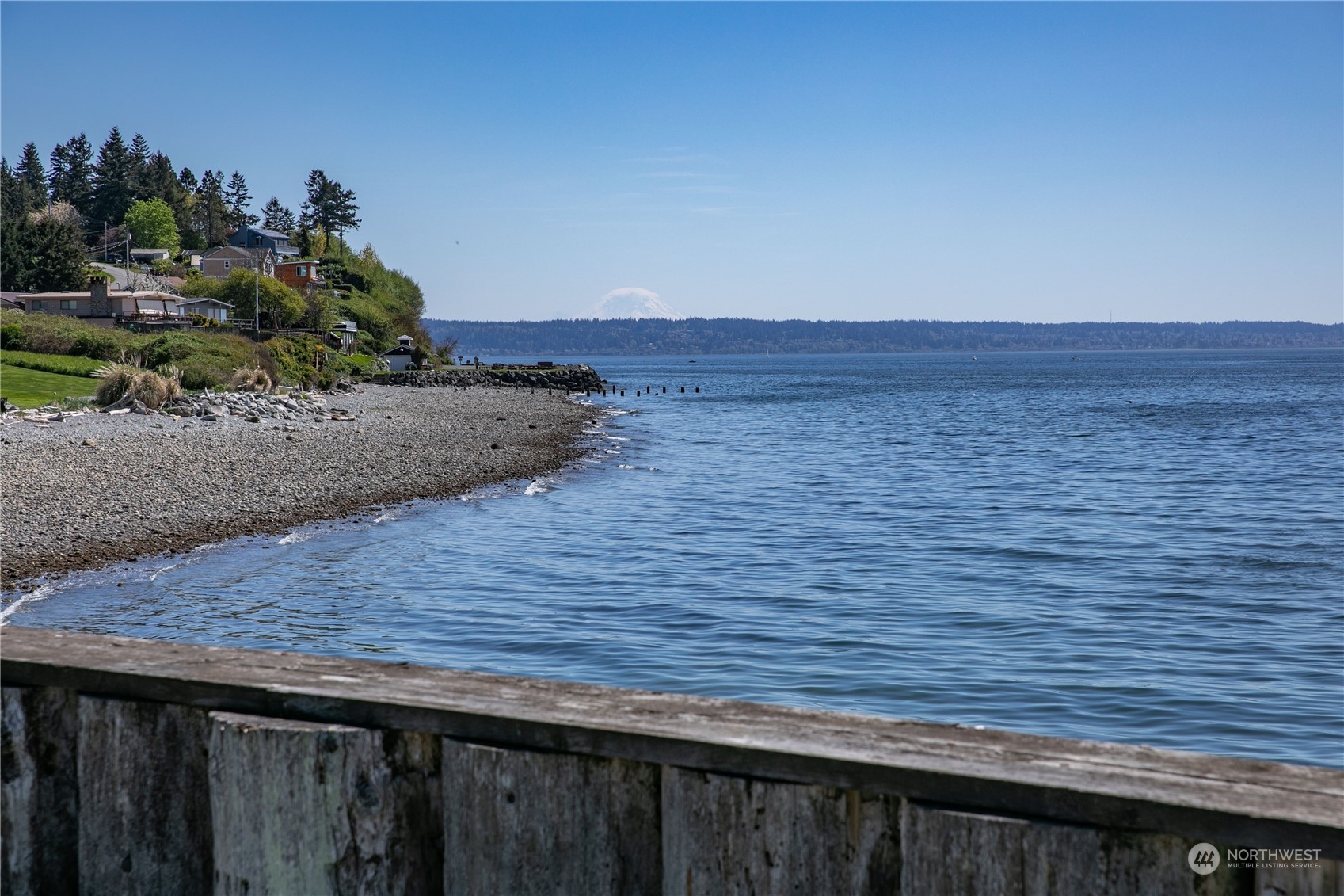 8168 Cultus Bay Road Clinton, WA 98236 - Photo 33 of 38 a view of a terrace
