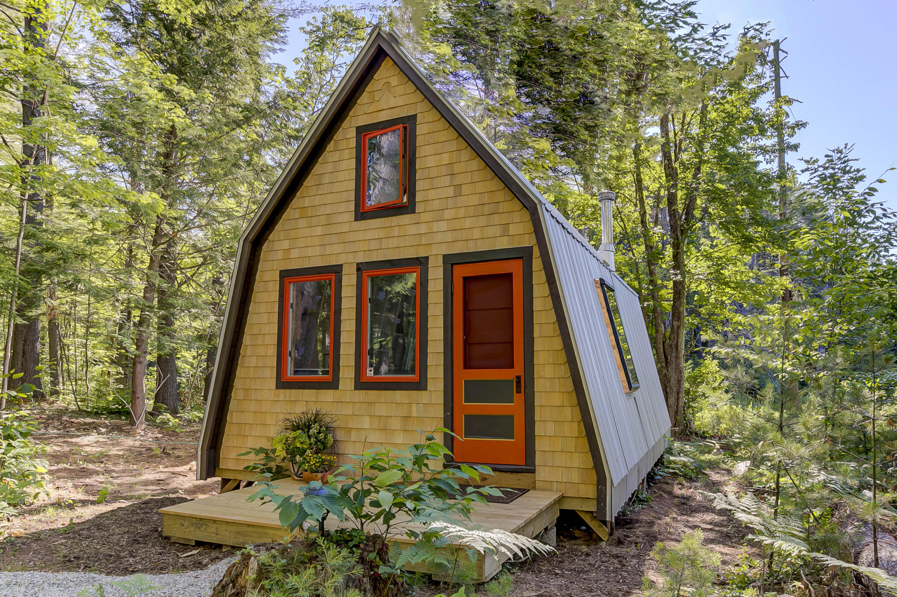 184 Libby Road West Newfield, ME 04095 - Photo 3 of 19 0-4