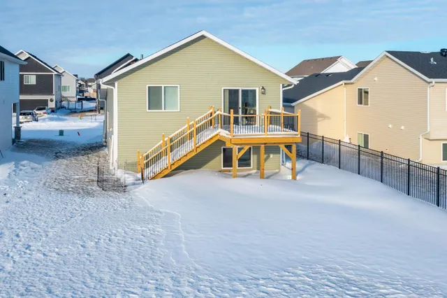 $310,000 | 7791 Cub Crk Way, Horace, ND 58047