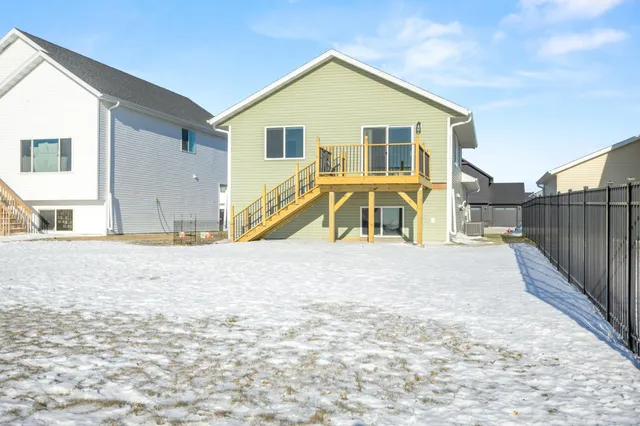 $310,000 | 7791 Cub Crk Way, Horace, ND 58047