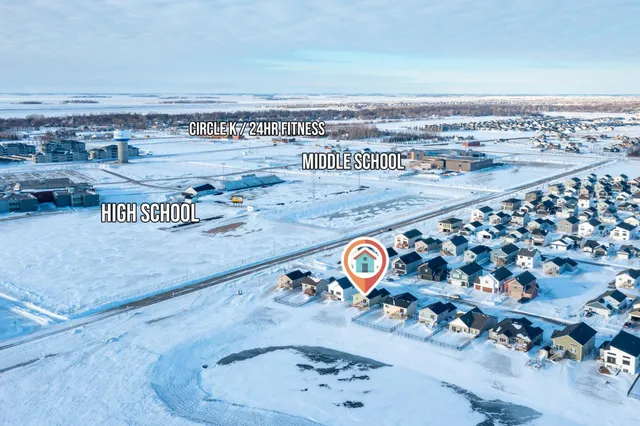 $310,000 | 7791 Cub Crk Way, Horace, ND 58047