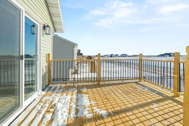 $310,000 | 7791 Cub Crk Way, Horace, ND 58047