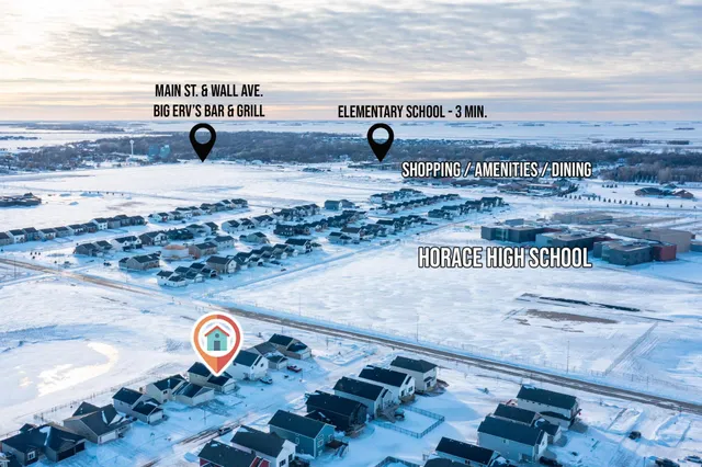 $310,000 | 7791 Cub Crk Way, Horace, ND 58047