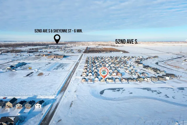 $310,000 | 7791 Cub Crk Way, Horace, ND 58047