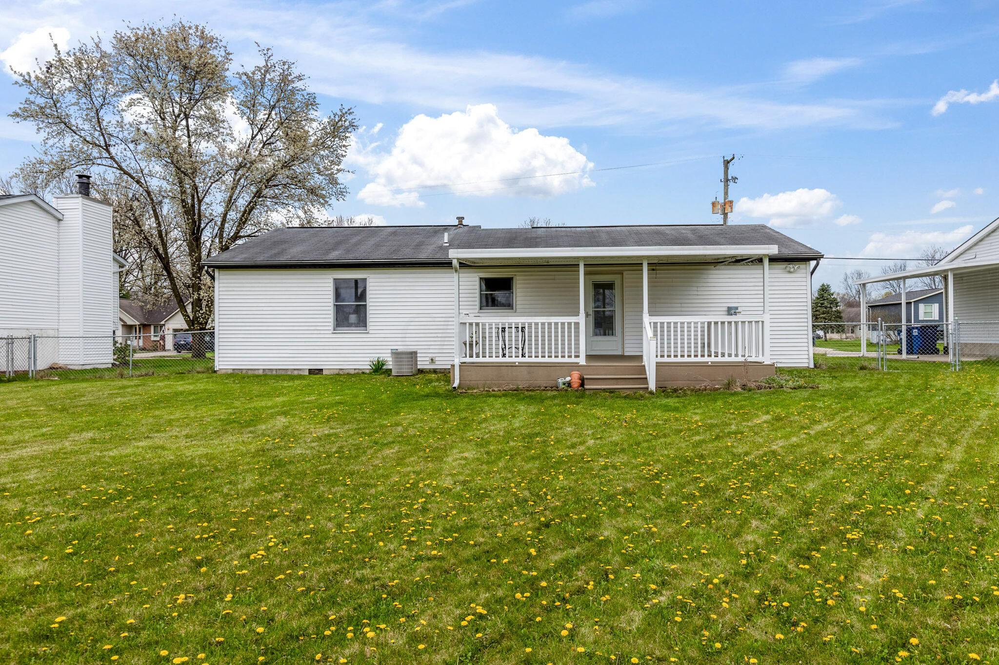 500 Goose Pond Road Newark, OH 43055 - Photo 20 of 20 Exterior
