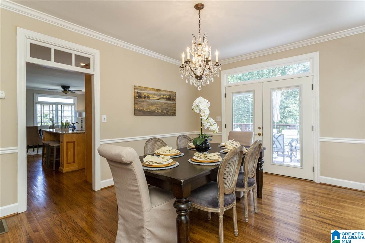 861 Shades Crest Road Birmingham, AL 35226 - Photo 16 of 47